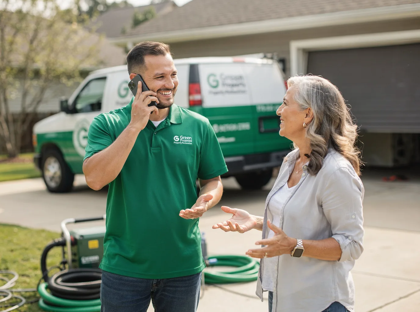 Water Damage Restoration Baltimore, OH FAQs